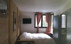 Charmant Appartement, Centre Ville, Vue Mont-Blanc